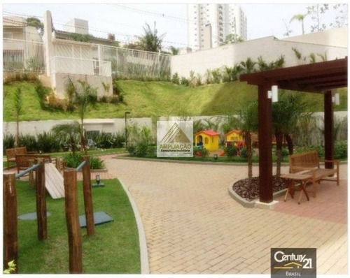 Imagem 15 de 15 de Apartamento 2 Dormitorio 1 Suite 1 Vaga No Morumbi - Py1361