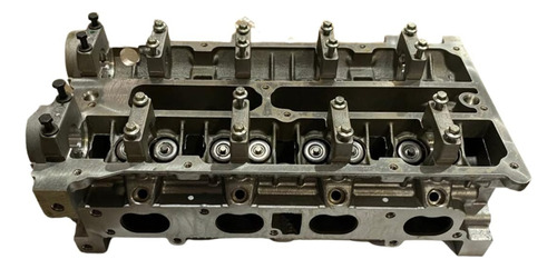 Cabeçote Com Valvula Ford Ka 1.5 Sigma 16v 2014-2017