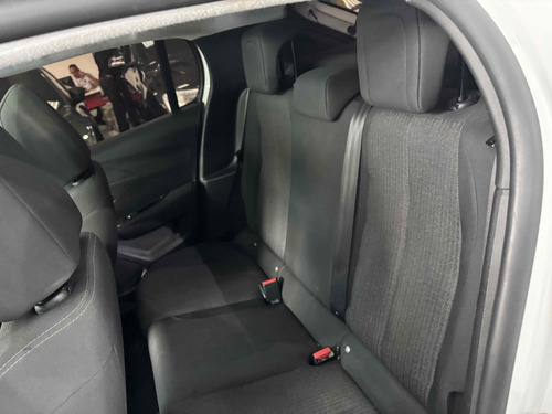 Peugeot 208 1.6 16V FLEX ACTIVE PACK AT6