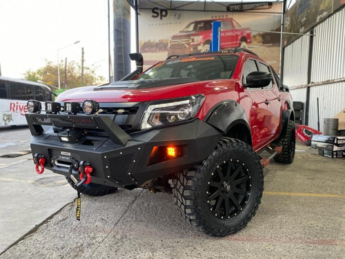 Suspensión Dobinson Mra Ajustable Np300 Frontier 2016-2021