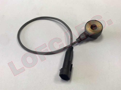 Sensor De Detonación Chevrolet Astra Motor 2.0 16v