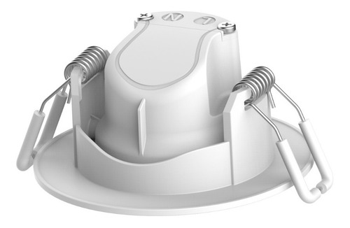 Imagen 2 de 3 de Spot Dicro Led Integrado 5w Cálida Ledvance Por E631