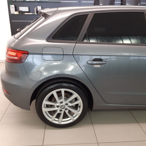 Audi A3 Sportback 2021 1.4 Tfsi 150 Cv