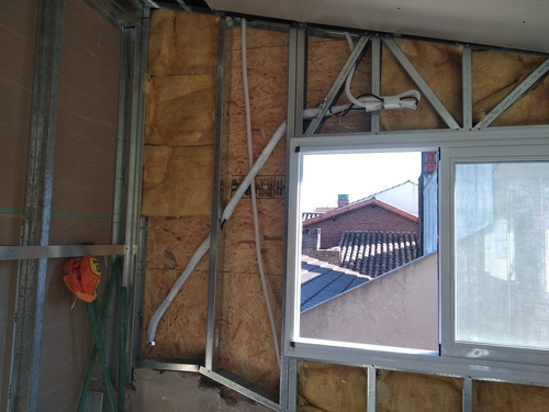 Instalador Split Aire Acondicionado Matriculado