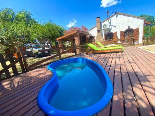 Casaquinta Estadia Y Eventos Familiares.-