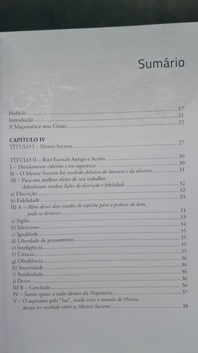 Virtude E Verdade Graus Inefáveis Tomo 2 (Usado)