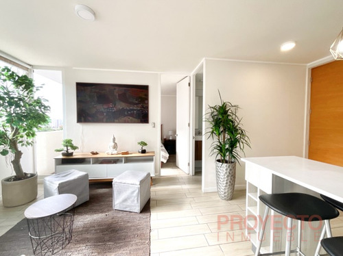 Inversionistas / Apto Para Airbnb - Zañartu - Vic.mackenna