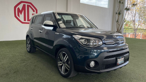 Imagen 2 de 14 de Kia Soul