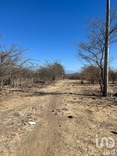 Venta Terreno 0 Ambiente Contlalco