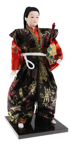 Boneca Humanóide Japonês