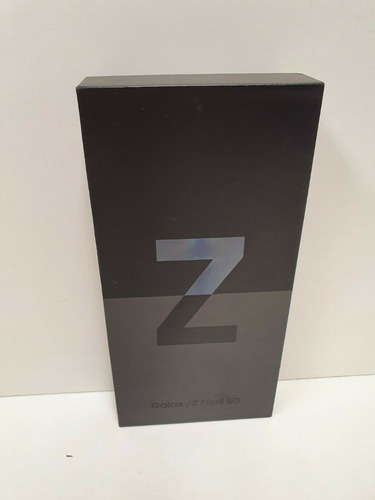 Imagen 5 de 10 de Samsung Galaxy Z Flip3 5g Sm-f711u - 256gb - (unlocked)