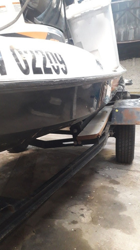 Ses Doo Gti 130 Hp