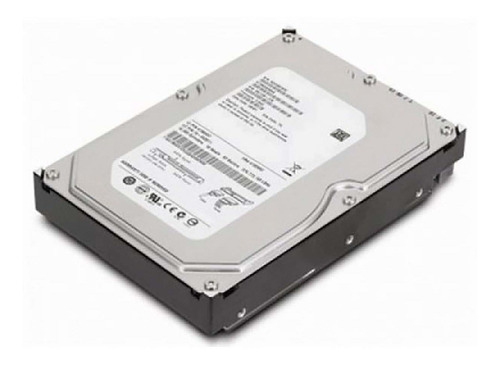 Disco duro interno Lenovo ThinkSystem ST50 4XB7A13555 2TB