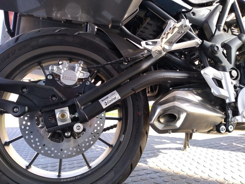 Benelli Trk 502 - Rps Bikes Saladillo