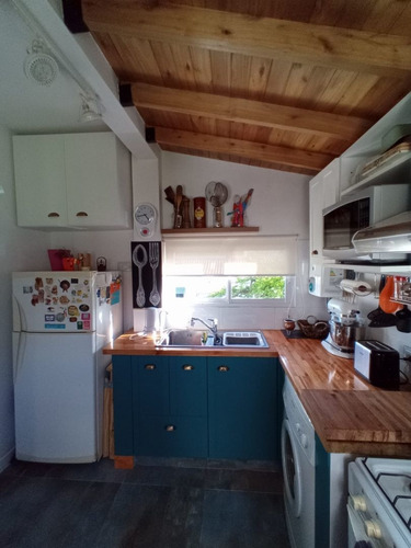 Imagen 4 de 9 de Ph En Venta En Villa Primera