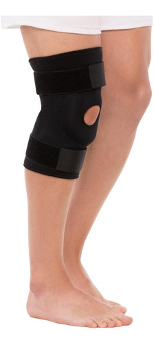 Rodillera Neoprene Rotuliana Ajustable Rotula Deportiva