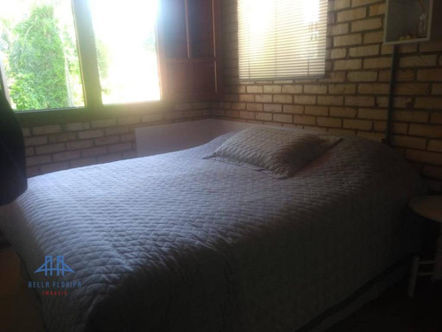 Imagem 8 de 30 de Casa Com 3 Dormitórios À Venda, 340 M² Por R$ 1.498.000,00 - Pantanal - Florianópolis/sc - Ca0461