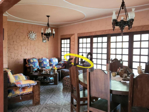 Imagem 2 de 30 de Casa À Venda, 300 M² Por R$ 850.000,00 - Granja Carneiro Viana - Cotia/sp - Ca5118