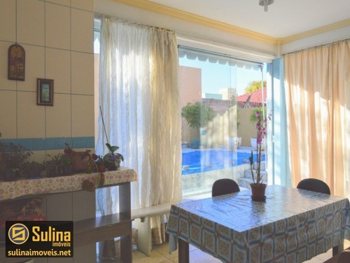 Imagem 19 de 30 de Casa À Venda Em Capão Da Canoa - Ca00816 - 33366089