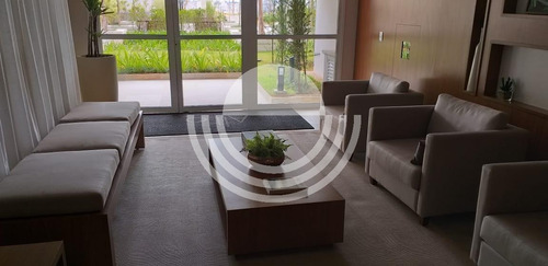 Imagem 25 de 30 de Apartamento À Venda Em Ponte Preta - Ap006022
