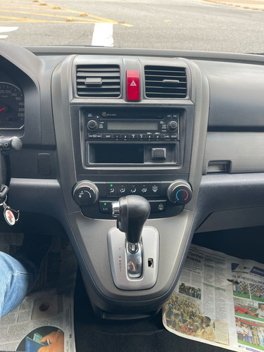 Honda CR-V 2.0 Lx 4x2 Aut. 5p