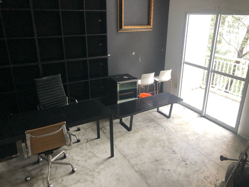 Studio Duplex - No Impression Loft Duplex - Alto Padrão - Na Vila Andrade - Venda Por Valor Venal - Direto Com O Proprietário!