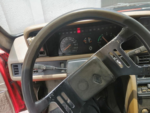 Imagen 12 de 12 de Renault R18 Guayin 1986