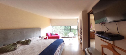 Casa En Venta, Álvaro Obregon, Calzada Las Aguilas, Las Aguilas, Cdmx, Gf32-ru-004