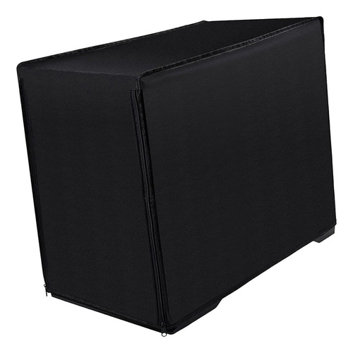 Funda Protectora Contra El Polvo Para Pc, Cubierta Para Cpu,