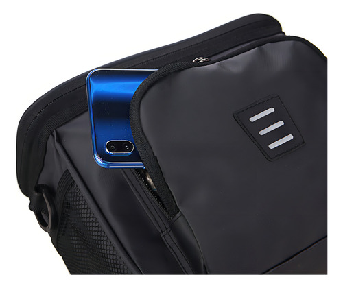 Pj Bolsas Térmicas Aislantes Para Bicicletas, Bolsas