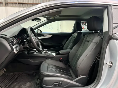 Audi A5 2.0 Select 190hp Dsg