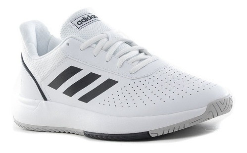  Champión Calzado adidas Courtsmash Para Ténis De Hombre