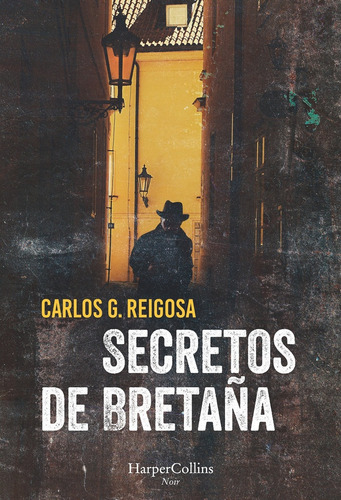 Secretos De Bretaña - Reigosa, Carlos G