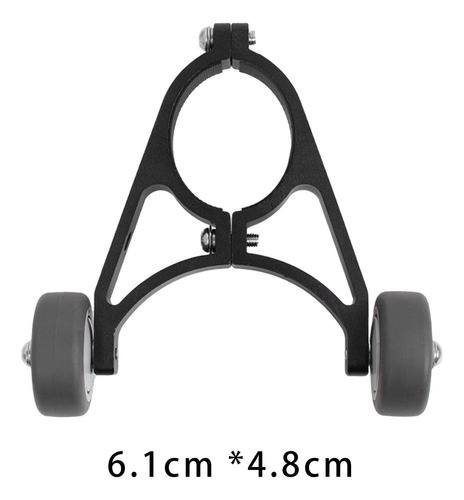 Accesorio De Soporte Para Scooter Portátil Para Un Fácil