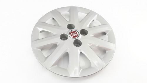 Taza De Rueda Fiat 100200462