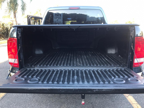 Volkswagen Amarok 2.0 Cd Tdi 180cv 4x4 Highline Pack At 2016