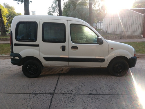 Renault Kangoo 1.9 Confort D 2006