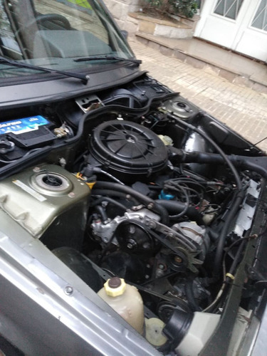 Renault 9 Gtl 92 (solo Mero Poseedor) 2° Dueño Muy Bueno