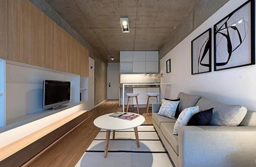 Imagen 2 de 10 de Departamento En Venta En San Telmo