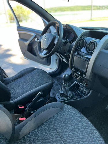 Renault Duster 2.0 Ph2 4x2 Privilege 143cv