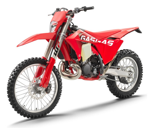 Gasgas Ec 300 Enduro 2t 2024 Palermo Bikes