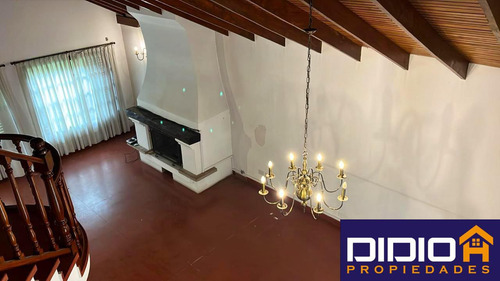 Casa Venta Burzaco Corimayo