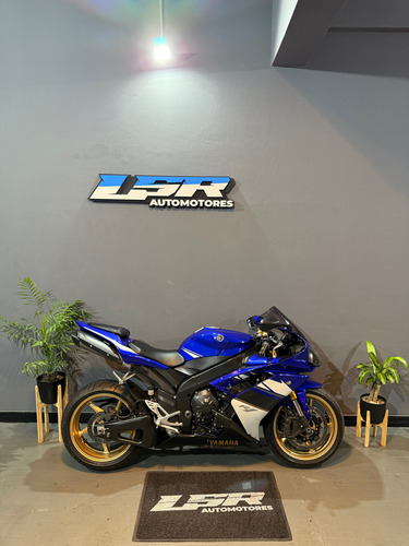 Yamaha-r1