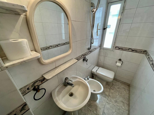 Venta 3amb Diagonal Alberdi 2300 4ª