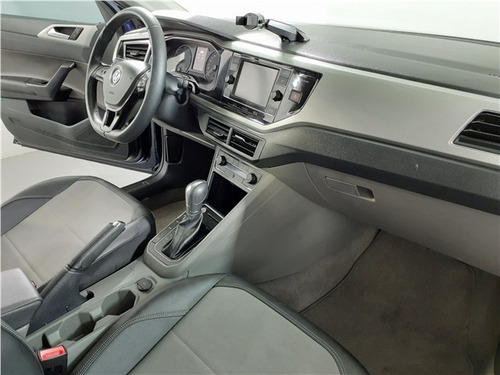 Volkswagen Polo 1.0 200 Tsi Highline Automático