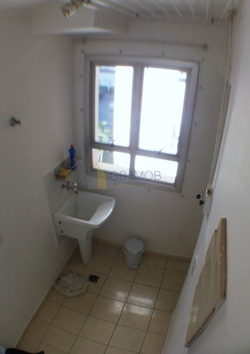 Imagem 6 de 11 de Apartamento De 2 Dormitórios À Venda No Portal Das Palmeiras - Cód. Gb 4550 - Gb4550
