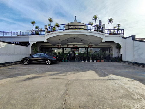 Imagen 1 de 23 de En Venta Restaurant-local Comercial, Las Condes