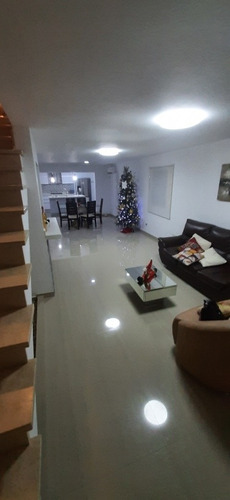 Imagen 5 de 10 de Casa En Vista Dorada Buenaventura Guatire