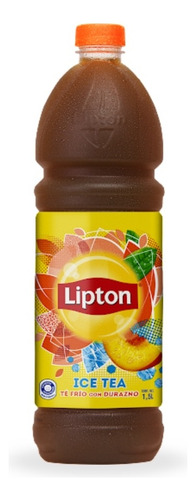 Lipton Tea Durazo 1.5lt