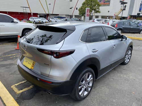 Imagen 7 de 19 de Mazda Xc30 Grand Touring 2.0 4x2